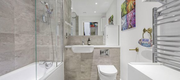 2 Schlafzimmer Wohnung in Twickenham, United Kingdom, Nr. 8530 25