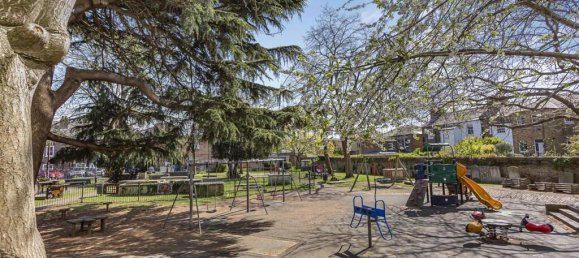 2 Schlafzimmer Wohnung in Twickenham, United Kingdom, Nr. 8530 43