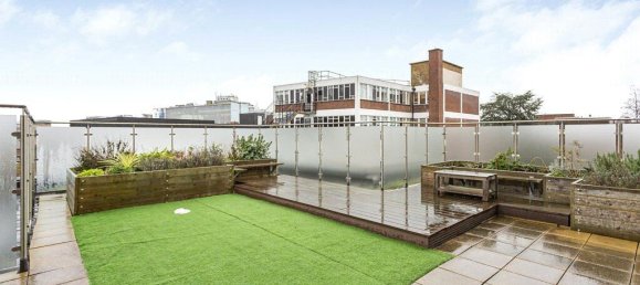 2 Schlafzimmer Wohnung in Twickenham, United Kingdom, Nr. 8530 44