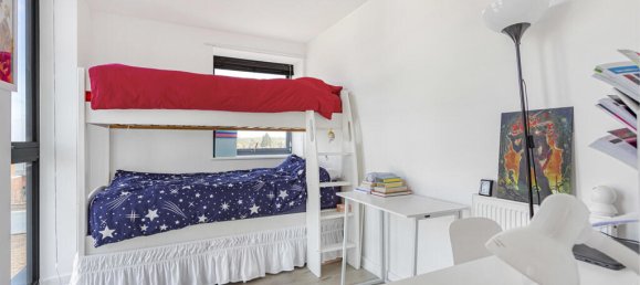 2 Schlafzimmer Wohnung in Twickenham, United Kingdom, Nr. 8530 8