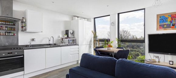 2 Schlafzimmer Wohnung in Twickenham, United Kingdom, Nr. 8530 31