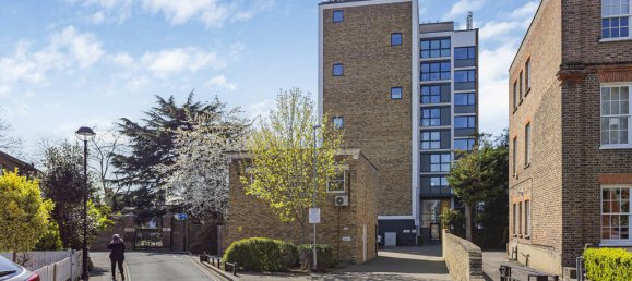 2 Schlafzimmer Wohnung in Twickenham, United Kingdom, Nr. 8530 35