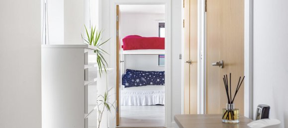 2 Schlafzimmer Wohnung in Twickenham, United Kingdom, Nr. 8530 42