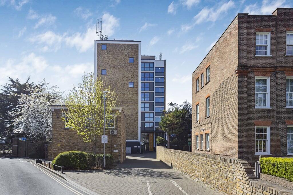 2 Schlafzimmer Wohnung in Twickenham, United Kingdom, Nr. 8530