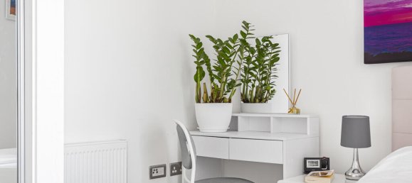 2 Schlafzimmer Wohnung in Twickenham, United Kingdom, Nr. 8530 40