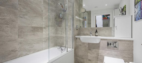 2 Schlafzimmer Wohnung in Twickenham, United Kingdom, Nr. 8530 37