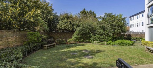 2 Schlafzimmer Wohnung in Twickenham, United Kingdom, Nr. 8530 46