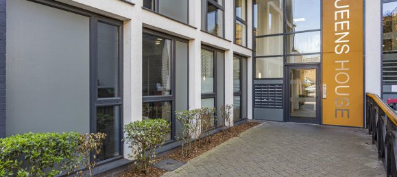 2 Schlafzimmer Wohnung in Twickenham, United Kingdom, Nr. 8530 33