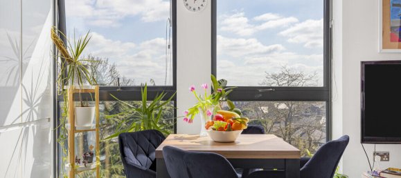 2 Schlafzimmer Wohnung in Twickenham, United Kingdom, Nr. 8530 23