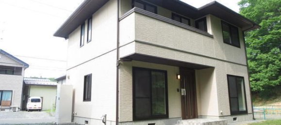 Дом с 4 спальнями в Иватэ, Япония № 6518 2