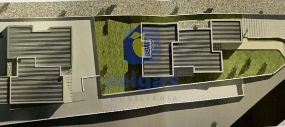 825m² Land in Leiria, Portugal No. 162621 3