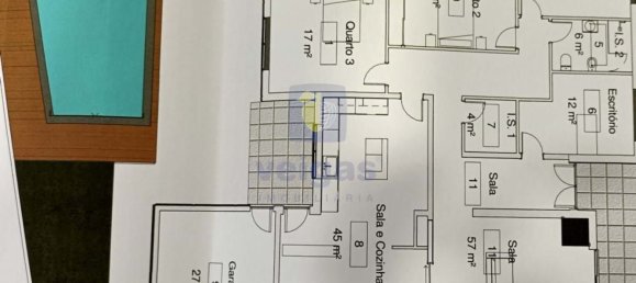 825m² Land in Leiria, Portugal No. 162621 10