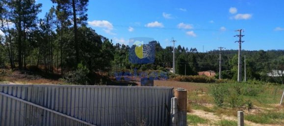 825m² Land in Leiria, Portugal No. 162621 6
