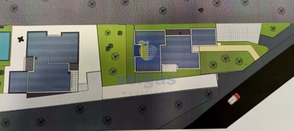 825m² Land in Leiria, Portugal No. 162621 4