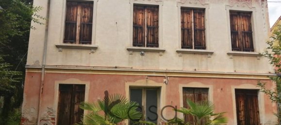 4 bedrooms Villa in San Martino di Lupari, Italy No. 358891 3