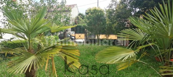 4 bedrooms Villa in San Martino di Lupari, Italy No. 358891 6