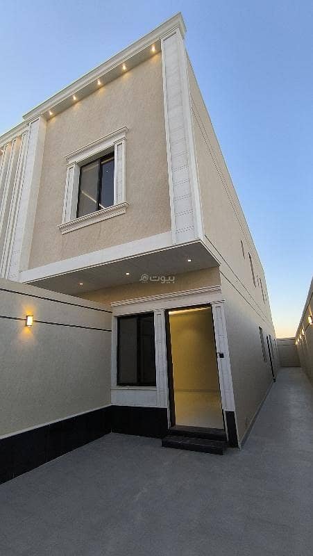 4 bedrooms Apartment in Riyadh, Saudi Arabia No. 574