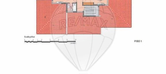 7 غرف نوم منزل في Cascais, Portugal رقم 49034 13