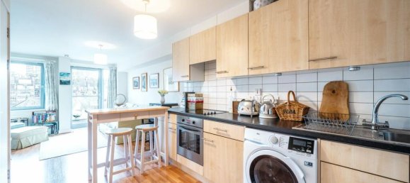 1 bedroom Apartment in London, United Kingdom No. 12235 6