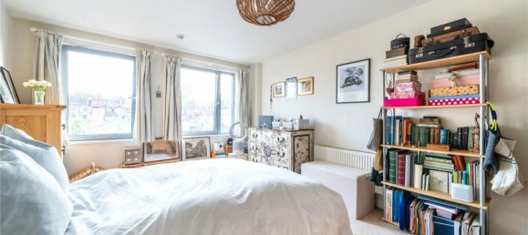 1 bedroom Apartment in London, United Kingdom No. 12235 18