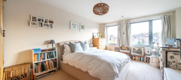 1 bedroom Apartment in London, United Kingdom No. 12235 15