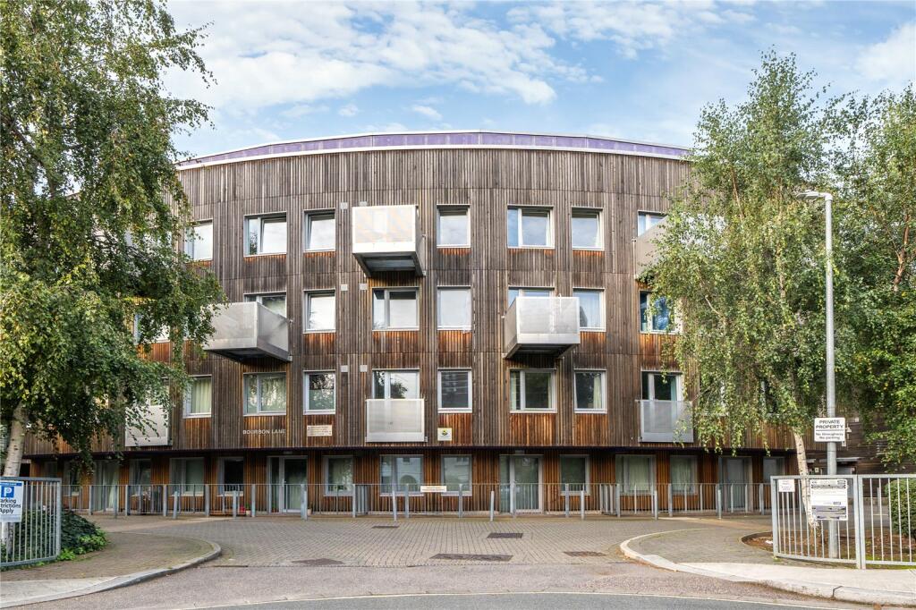 1 bedroom Apartment in London, United Kingdom No. 12235