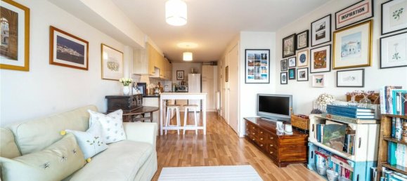 1 bedroom Apartment in London, United Kingdom No. 12235 13