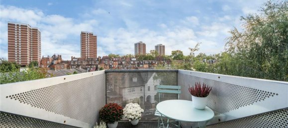 1 bedroom Apartment in London, United Kingdom No. 12235 10