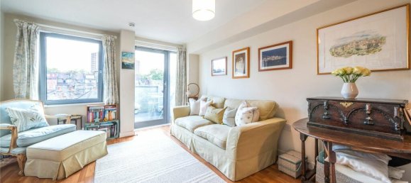 1 bedroom Apartment in London, United Kingdom No. 12235 17