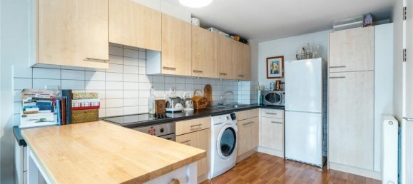 1 bedroom Apartment in London, United Kingdom No. 12235 16