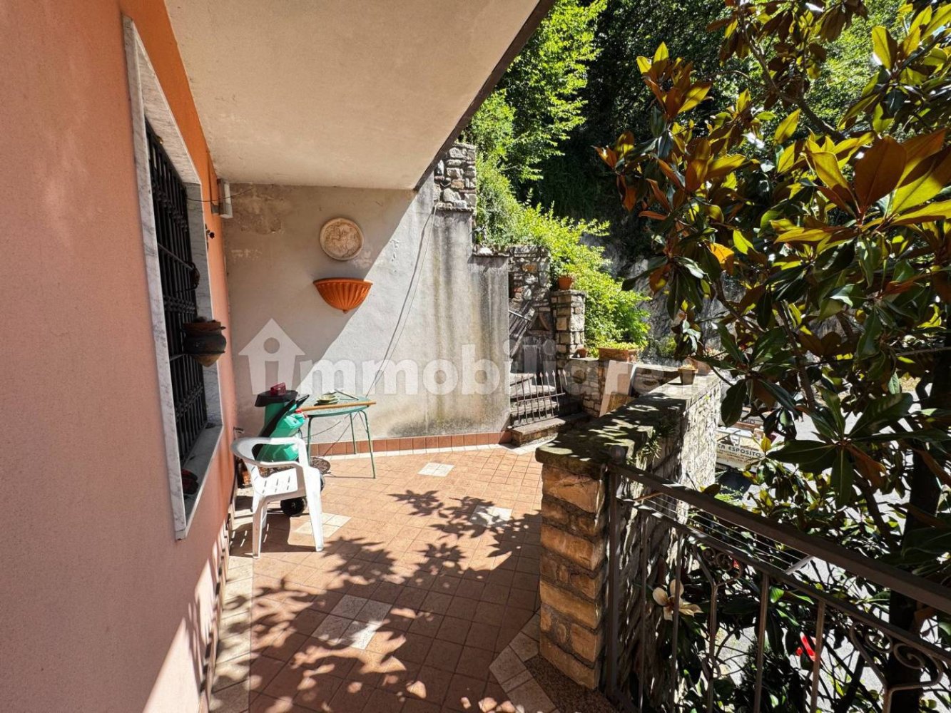 Квартира с 3 спальнями в Гардоне Валь Тромпия, Италия № 306176