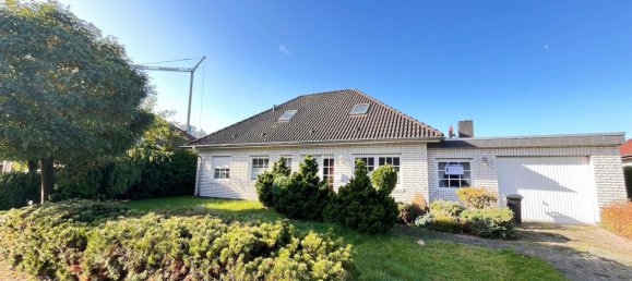 4غرفة بنغالو في Emsland, Germany رقم 332267 6