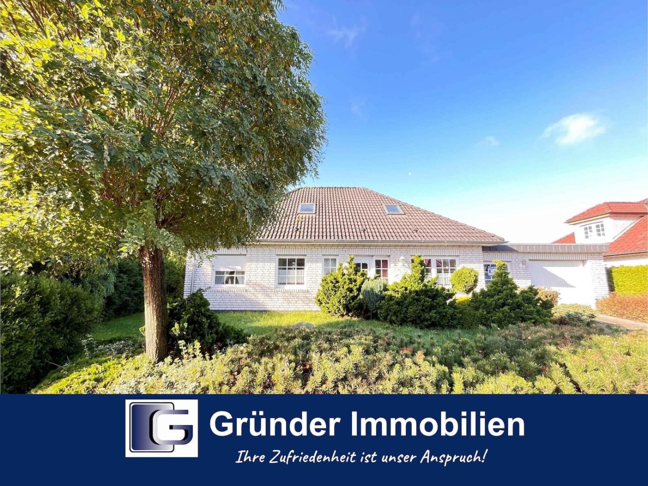 4-Zimmer Bungalow in Emsland, Germany, Nr. 332267