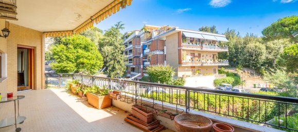 5-Zimmer Wohnung in Naples, Italy, Nr. 266789 4