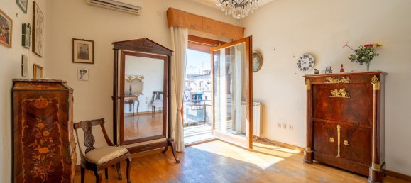 5-Zimmer Wohnung in Naples, Italy, Nr. 266789 14