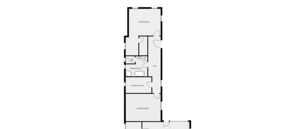 Casa de 3 divisões em Tieschen, Austria N.º 241857 49