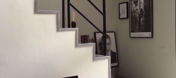 1 Schlafzimmer Doppelhaus in Chatuchak, Thailand, Nr. 10178 2