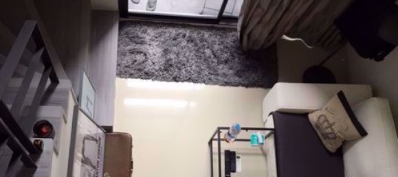 1 Schlafzimmer Doppelhaus in Chatuchak, Thailand, Nr. 10178 4