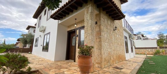 3 bedrooms Villa in Souni–Zanatzia, Cyprus No. 23222 16