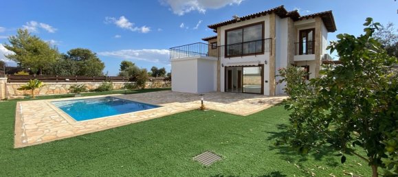 3 bedrooms Villa in Souni–Zanatzia, Cyprus No. 23222 14