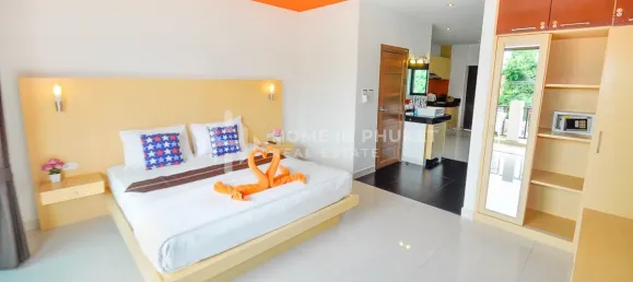 24 dormitorios propiedad comercial en venta en Rawai, Phuket, Southern Thailand, Thailand № 60353 7