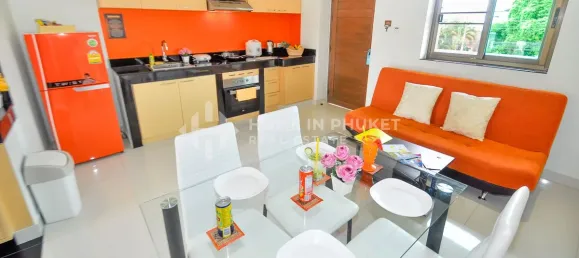 24 dormitorios propiedad comercial en venta en Rawai, Phuket, Southern Thailand, Thailand № 60353 6