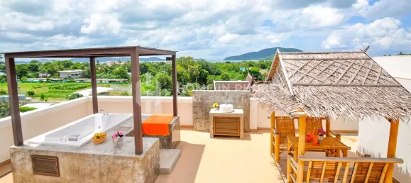24 dormitorios propiedad comercial en venta en Rawai, Phuket, Southern Thailand, Thailand № 60353 12