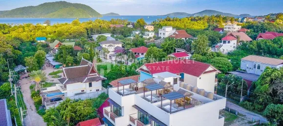 24 dormitorios propiedad comercial en venta en Rawai, Phuket, Southern Thailand, Thailand № 60353 2