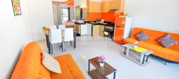 24 dormitorios propiedad comercial en venta en Rawai, Phuket, Southern Thailand, Thailand № 60353 5