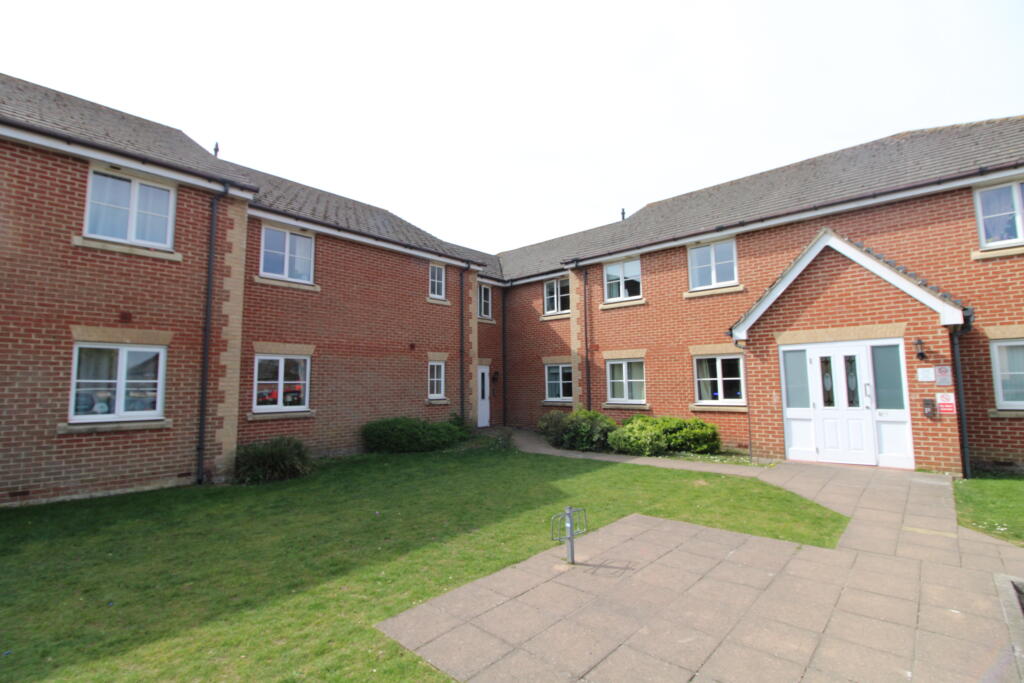 2 غرف نوم شقة في Newbury, United Kingdom رقم 10929