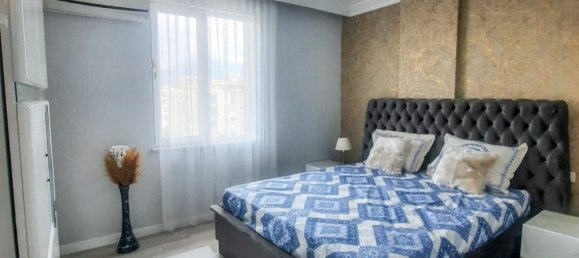 شقة 2+1 في Alanya, Turkey رقم 18164 10