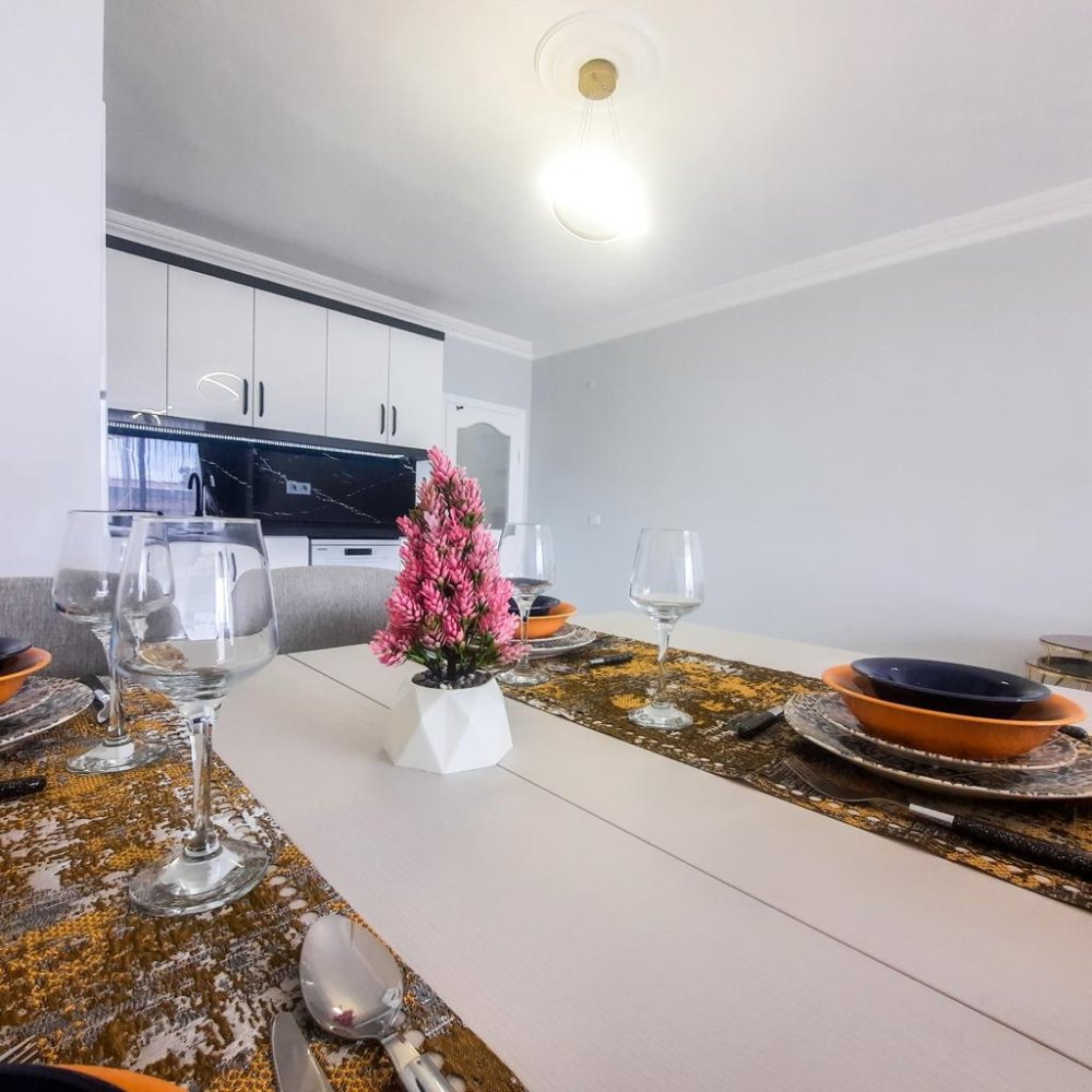 شقة 2+1 في Alanya, Turkey رقم 18164