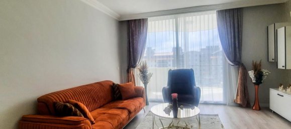 شقة 2+1 في Alanya, Turkey رقم 18164 23