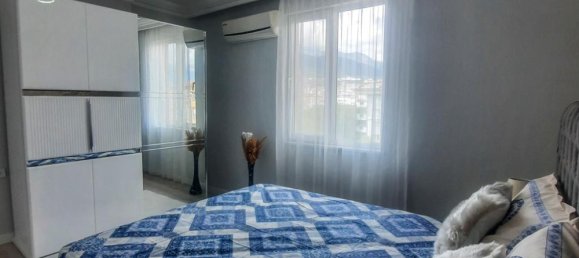 شقة 2+1 في Alanya, Turkey رقم 18164 13